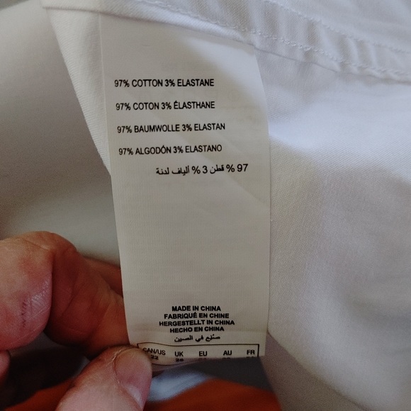 MICHEL STUDIO NEW blouse - Picture 3 of 7